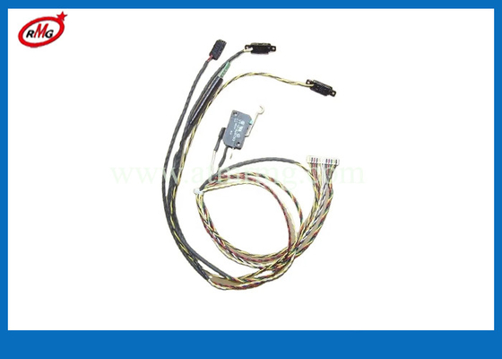 Il bancomat parte il cablaggio 49-207982-000C 49207982000C del sensore di trasporto di Diebold Opteva 720mm