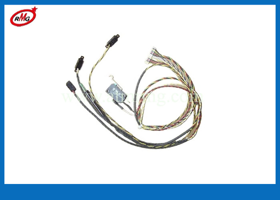 Il bancomat parte il cablaggio 49-207982-000C 49207982000C del sensore di trasporto di Diebold Opteva 720mm