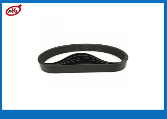 1750076220 cinghia CCDM 14*467*0.65mm di Wincor Nixdorf dei pezzi di ricambio di BANCOMAT