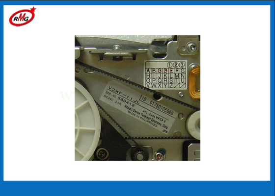 1750105986 Wincor Nixdorf V2XF Card Reader Ricambi per bancomat