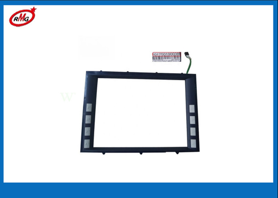 1750190038 la macchina del bancomat parte Wincor Nixdorf PC280 FDK a 15 pollici Braille