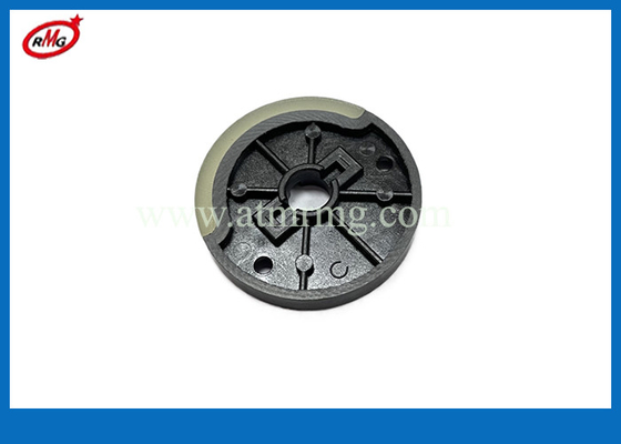 MV80LB210Z0 ATM Machine Parts Glory Contatore di banconote INSIEME DEL RULLO DI ALIMENTAZIONE (UW-F4)