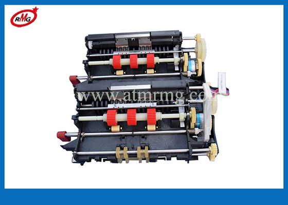 atm parts WINCOR Doppia unità di estrazione CMD-V4 ROHS 1750109615