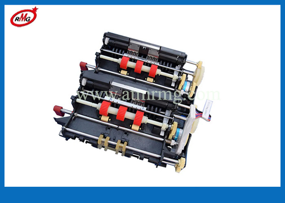 atm parts WINCOR Doppia unità di estrazione CMD-V4 ROHS 1750109615
