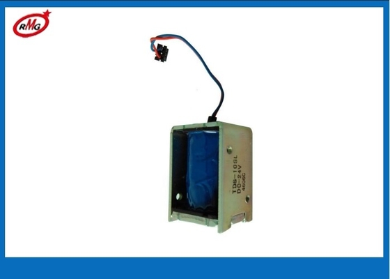 1750173205-40 solenoide del lettore di schede di Wincor Nixdorf V2CU dei pezzi di ricambio di BANCOMAT