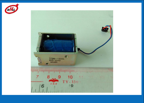 1750173205-40 solenoide del lettore di schede di Wincor Nixdorf V2CU dei pezzi di ricambio di BANCOMAT