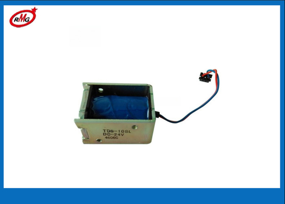 1750173205-40 solenoide del lettore di schede di Wincor Nixdorf V2CU dei pezzi di ricambio di BANCOMAT