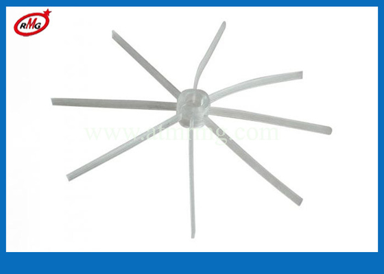 ruota a pale di Diebold Opteva dei pezzi di ricambio di BANCOMAT di 49201058000A 49-201058000A