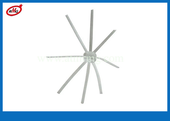 ruota a pale di Diebold Opteva dei pezzi di ricambio di BANCOMAT di 49201058000A 49-201058000A