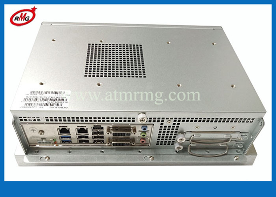 00155904211A pezzi di ricambio Diebold PRCSR CI5 2,7 GHZ 15IN STD della macchina del bancomat il centro del PC