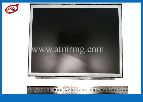 49250934000A Monitor LCD 49250934000A dell'esposizione a 15 pollici dei pezzi di ricambio Diebold 5500 di BANCOMAT della Banca