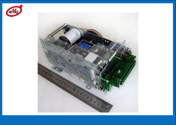 445-0704482 4450704482 parti meccaniche del bancomat NCR 6625 Selfserv 25 lettore di smart card USB