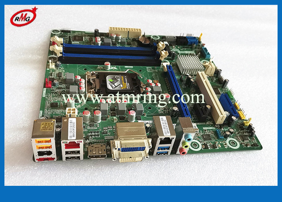 49-249258-291C parti bancomat Diebold CCA KIT PRCSR CI5 2.9GHZ scheda madre