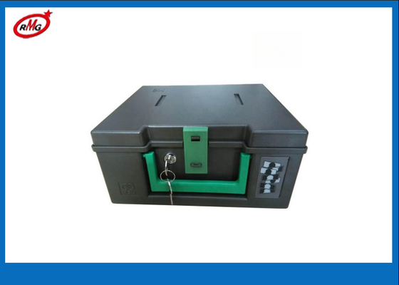 445-0693308 445-0663390 445-0603100 ATM parte la cassetta del contenitore degli scarti dell'NCR