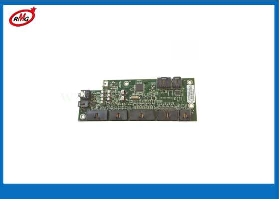 445-0725392 4450725392 Assy del PWB del vario di NCR Self Serv dei pezzi di ricambio di BANCOMAT mini