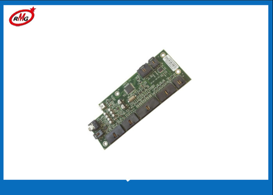 445-0725392 4450725392 Assy del PWB del vario di NCR Self Serv dei pezzi di ricambio di BANCOMAT mini