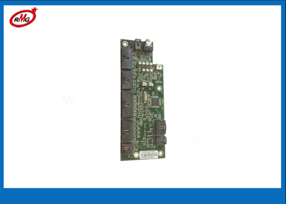 445-0725392 4450725392 Assy del PWB del vario di NCR Self Serv dei pezzi di ricambio di BANCOMAT mini