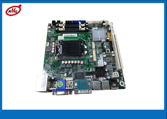 445-0752088 445-0746025 pezzi macchina bancomat NCR 66XX Riverside Intel scheda madre