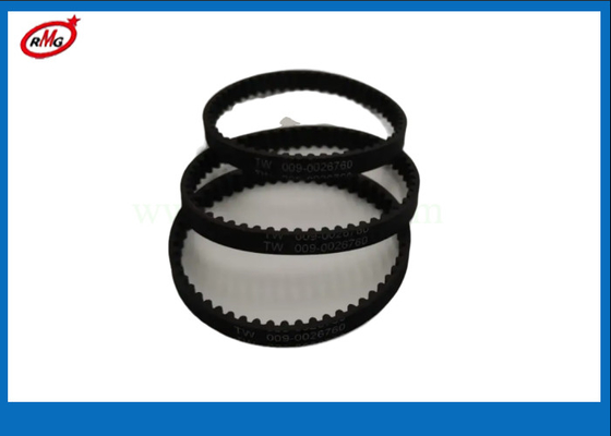 0090026760 dente di Belt 54 del relatore dell'ncr S2 dei pezzi meccanici di BANCOMAT 009-0026760