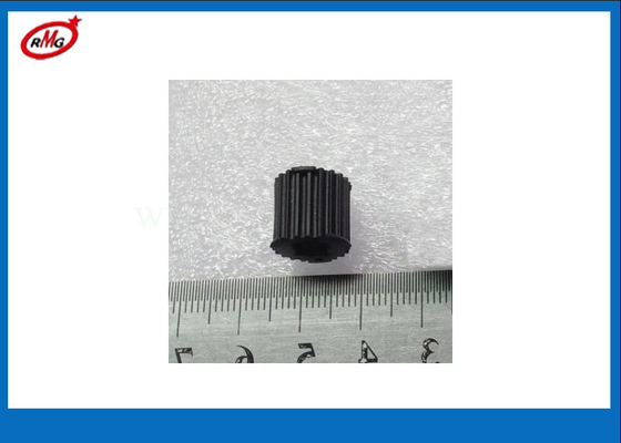 445-0761208-165 puleggia 20G 2mm del mazzo del carrello dell'RNC dei pezzi di ricambio di bancomat 445-0729146