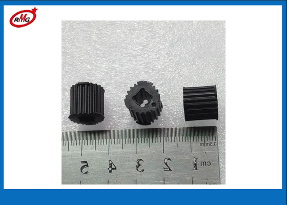 445-0761208-165 puleggia 20G 2mm del mazzo del carrello dell'RNC dei pezzi di ricambio di bancomat 445-0729146