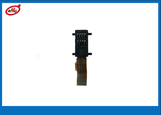 445-0704253-06 Parti di ricambio ATM Contatto IC per lettore di schede NCR Dip