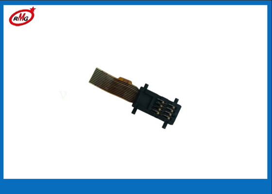 445-0704253-06 Parti di ricambio ATM Contatto IC per lettore di schede NCR Dip