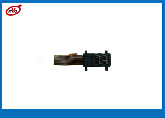 445-0704253-06 Parti di ricambio ATM Contatto IC per lettore di schede NCR Dip