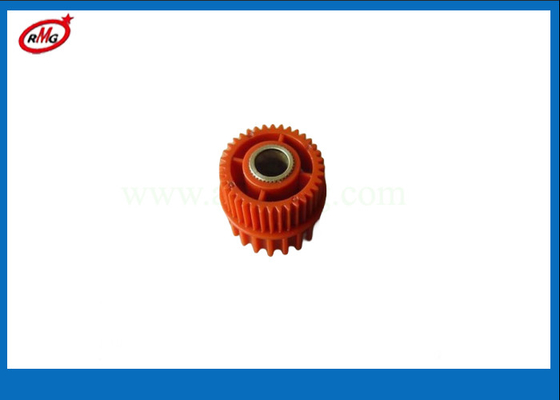 445-0572393 ingranaggio 36T arancio dell'ncr di 4450572393 pezzi di ricambio di BANCOMAT
