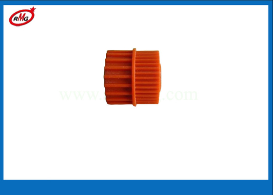 445-0572393 ingranaggio 36T arancio dell'ncr di 4450572393 pezzi di ricambio di BANCOMAT
