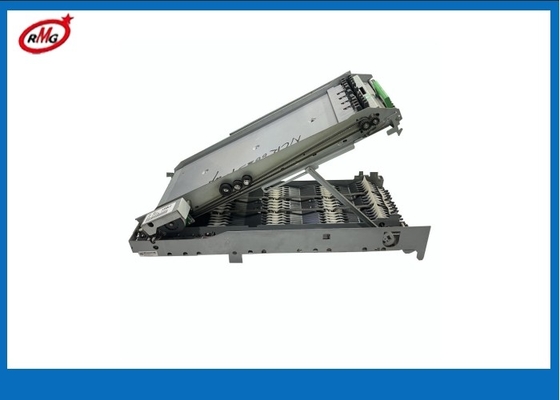 009-0029376 0090029376 la macchina del bancomat parte NCR SelfServ 6683 6687 BRM abbassano il trasporto