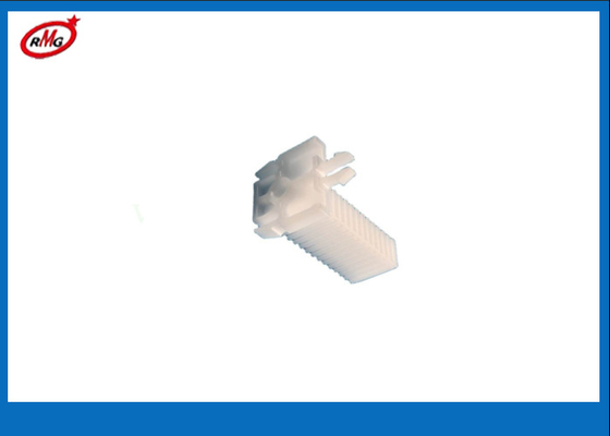 445-0586279 4450586279 ATM Parti di ricambio NCR Cassette Spacer Note Guida bianca