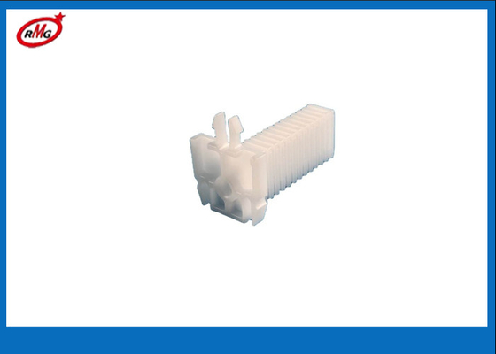 445-0586279 4450586279 ATM Parti di ricambio NCR Cassette Spacer Note Guida bianca