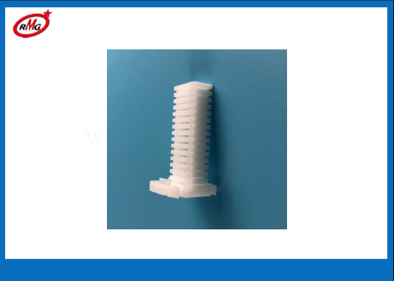 445-0586279 4450586279 ATM Parti di ricambio NCR Cassette Spacer Note Guida bianca
