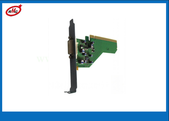 1750121671 bancomat parte Wincor Nixdorf DVI-ADD2-PCIe-X16_shield AB