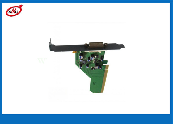 1750121671 bancomat parte Wincor Nixdorf DVI-ADD2-PCIe-X16_shield AB