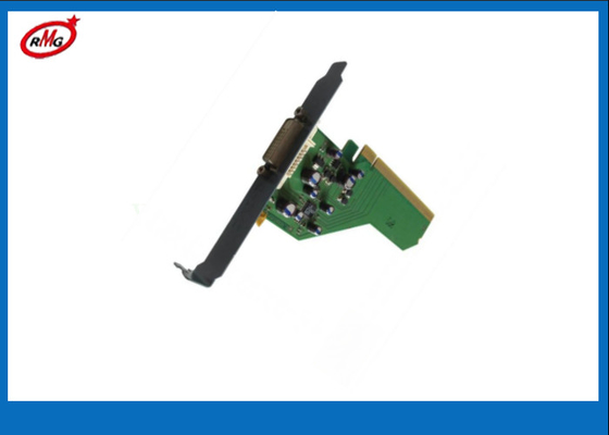 1750121671 bancomat parte Wincor Nixdorf DVI-ADD2-PCIe-X16_shield AB