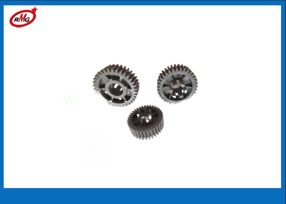 445-0632942 un ncr Grey Gear 35T 10MM di 4450632942 pezzi di ricambio di BANCOMAT 445-0632942 4450632942