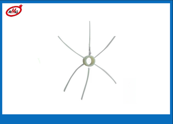 445-0628165 ruota a pale della luce intermittente dell'ncr di 4450628165 pezzi di ricambio di BANCOMAT