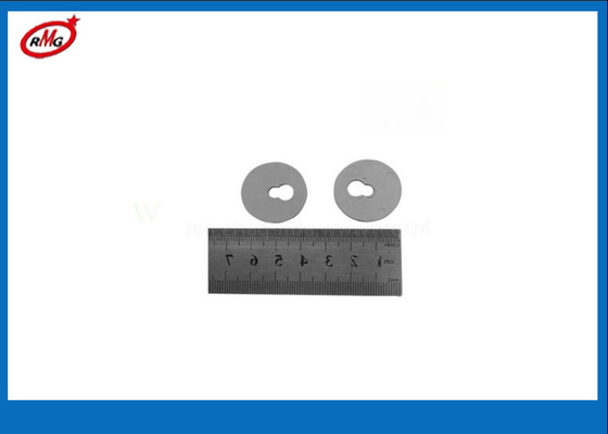 445-0756286-05 fermo della cinghia del modulo della scelta dell'ncr S2 delle parti di BANCOMAT 445-0736663 5mm grigi