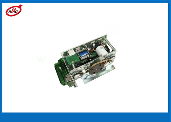 445-0724621 lettore di schede dell'ncr Sankyo USB dei pezzi meccanici di BANCOMAT ITC3Q8-3A2347