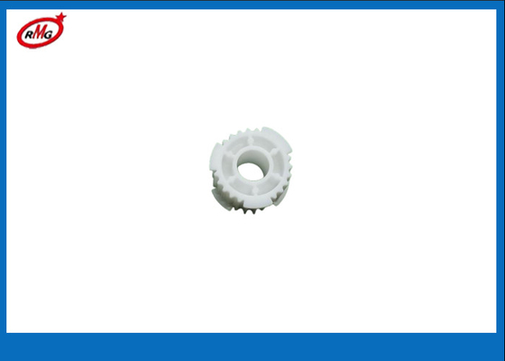 445-0761208-102 445-0762440 4450762440 pezzi di ricambio BANCOMAT Puleggia bianca NCR