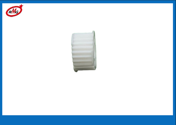 445-0761208-102 445-0762440 4450762440 pezzi di ricambio BANCOMAT Puleggia bianca NCR