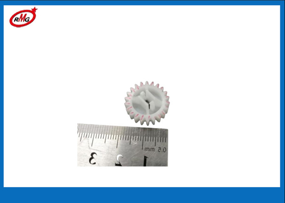 445-0761208-60 445-0729952 4450729952 ingranaggio 22T 32DP 5W dell'NCR dei pezzi di ricambio di BANCOMAT