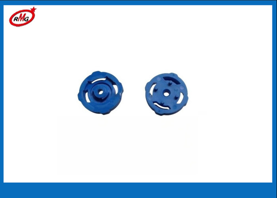 4450756222 rullo blu del distanziatore della cassetta dell'ncr S2 dei pezzi di ricambio di BANCOMAT 445-0756222-19