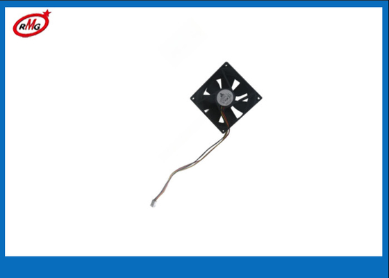 445-0723046-05 fan 12V 92mm x 92mm dell'ncr 6622 dei pezzi di ricambio di BANCOMAT 009-0025306
