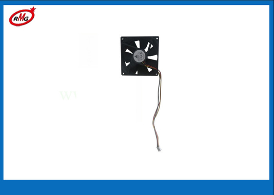 445-0723046-05 fan 12V 92mm x 92mm dell'ncr 6622 dei pezzi di ricambio di BANCOMAT 009-0025306