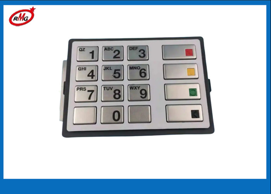 pezzi di ricambio di BANCOMAT di Pinpad della tastiera di 49249431000B Diebold EPP7