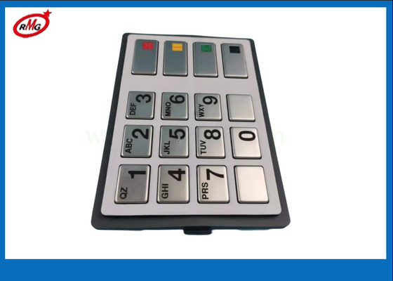 pezzi di ricambio di BANCOMAT di Pinpad della tastiera di 49249431000B Diebold EPP7