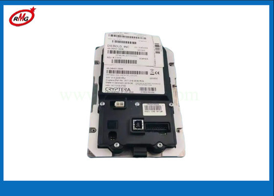pezzi di ricambio di BANCOMAT di Pinpad della tastiera di 49249431000B Diebold EPP7